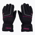 Viking Kevin Kinder-Skihandschuhe schwarz 120/11/2255/43
