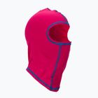 Viking Anex Multifunktions rosa Damen Ski Schornstein Pullover 290/17/2015