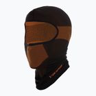 Viking Sigurd Multifunktionsmaske nahtlos schwarz 290/15/2224