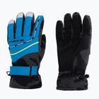 Viking Mate Handschuhe blau 120193322