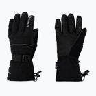 Skihandschuhe Herren Viking Bormio schwarz-grau 11/2/498