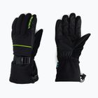 Skihandschuhe Herren Viking Bormio schwarz-gelb 11/2/498