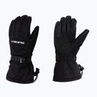 Skihandschuhe Viking Tuson schwarz 111/22/6523