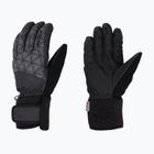 Damen-Skihandschuhe Viking Linea Ski grau 113221113 08