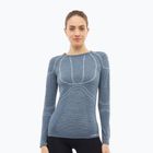 Damen Thermoaktivshirt Viking Lan Pro dark grey