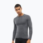 Herren Thermoaktivshirt Viking Lan Pro dark grey