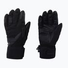 Damen-Skihandschuhe Viking Fiorentini Ski schwarz 113/23/2588/09