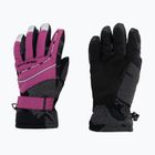 Skihandschuhe Kinder Viking Mate rosa 12/19/3322