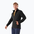 Herren Fleecejacke Viking Tesero black