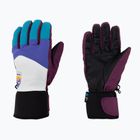 Skihandschuhe Damen Viking Downtown Girl bunt 113/24/5335