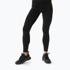 Damen-Trainingsleggings Cardio Bunny HCB-126-002 black