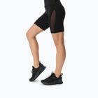Damen Trainingsshorts Cardio Bunny Black biker