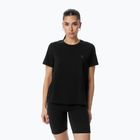 Damen-Trainingsshirt Cardio Bunny HCB-126-017 black