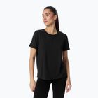 Damen-Trainingsshirt Cardio Bunny HCB-126-017 black