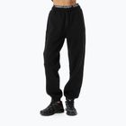 Damen-Trainingsjogger Cardio Bunny  black