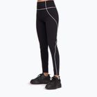 Damen-Trainingsleggings Cardio Bunny HCB-125 black