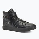 Herrenschuhe BIG STAR Y174020F schwarz/weiß