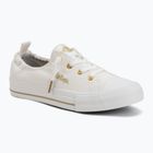 Damen-Sneaker Lee Cooper LCW-26-02-4050LA white