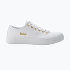 Damen-Sneaker Lee Cooper LCW-26-02-4056LA white/gold