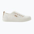 Damen-Sneaker Lee Cooper LCW-26-02-4060LA white