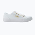 Damen-Sneaker Lee Cooper LCW-26-02-4074LA white