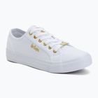 Damen-Sneaker Lee Cooper LCW-26-02-4074LA white