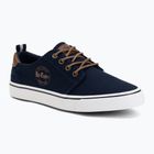 Herren-Sneaker Lee Cooper LCW-26-02-4095MC navy