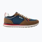 Herrenschuhe Lee Cooper LCW-26-03-4122MA brown