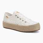 Damen Espadrilles Lee Cooper LCW-26-31-4326LA white