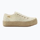 Damen Espadrilles Lee Cooper LCW-26-31-4328LA beige