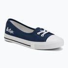 Damen-Sneaker Lee Cooper LCW-26-31-4355LA navy