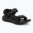 Damen Sandalen Lee Cooper LCW-26-34-4426LA black/grey