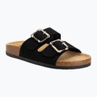 Damen-Pantoletten Lee Cooper LCW-26-35-4450LA black
