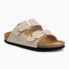 Damen-Pantoletten Lee Cooper LCW-26-35-4454LA beige