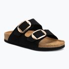 Damen-Pantoletten Lee Cooper LCW-26-35-4455LA black