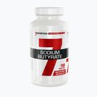 Natriumbutyrat 580mg 7Nutrition Darm Unterstützung 100 Kapseln 7Nu000416