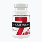 Shilajit Mumio 7Nutrition Immunsystem 400mg 120 Kapseln 7Nu000456