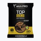 MatchPro Top Gold Grundköder zum Karpfenangeln 1 kg 970012