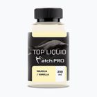 Flüssigkeit für Köder und Grundköder MatchPro Vanilla gelb 970416