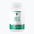 Vitamin C Trec Vit.C Strong 500 100 Kapseln