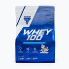 Whey-Protein Trec 100 Chocolate Coconut 700 g