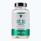 Vitamin Trec Vitality Vit. D3 4000 IE 90 Kapseln