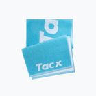 Tacx Handtuch blau T2940