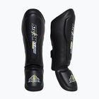 Schienbeinprotektoren StormCloud Chinook 2.0 Classic Black