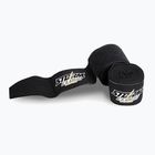 Boxbandagen StormCloud Handwraps 400 cm black