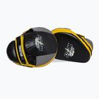 Trainer-Pratzen StormCloud Twister black/yelow
