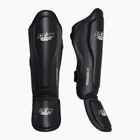 Schienbeinprotektoren StormCloud Lite Black