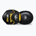 Trainer-Pratzen StormCloud Air Pads black/yelow