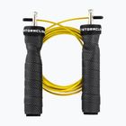 Springseil StormCloud Champ PRO lvl black/yelow