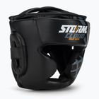Box-Kopfschutz StormCloud Lynx black/grey